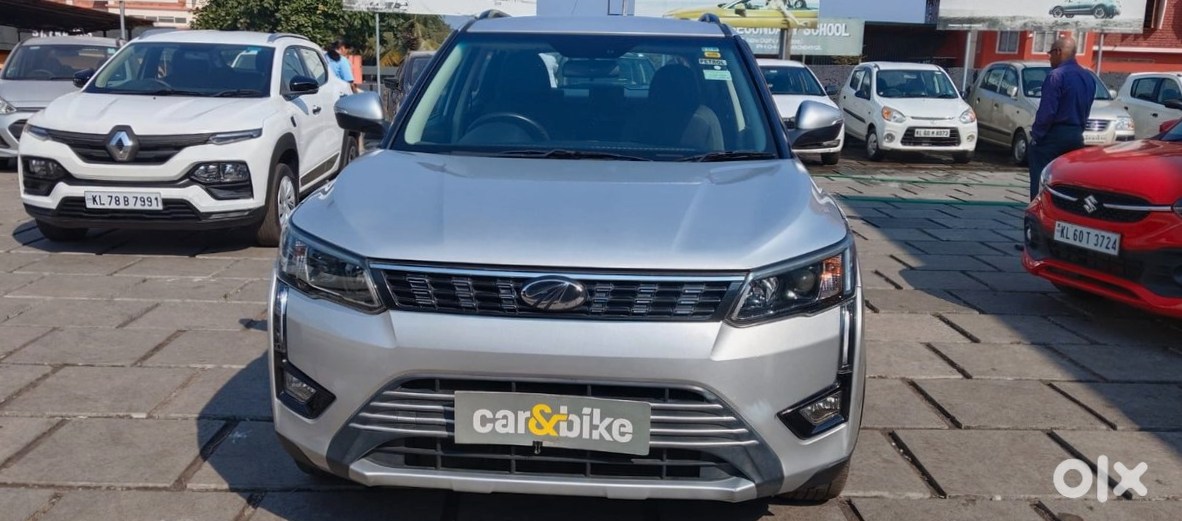 Mahindra Xuv300 2018 | Owner Driven