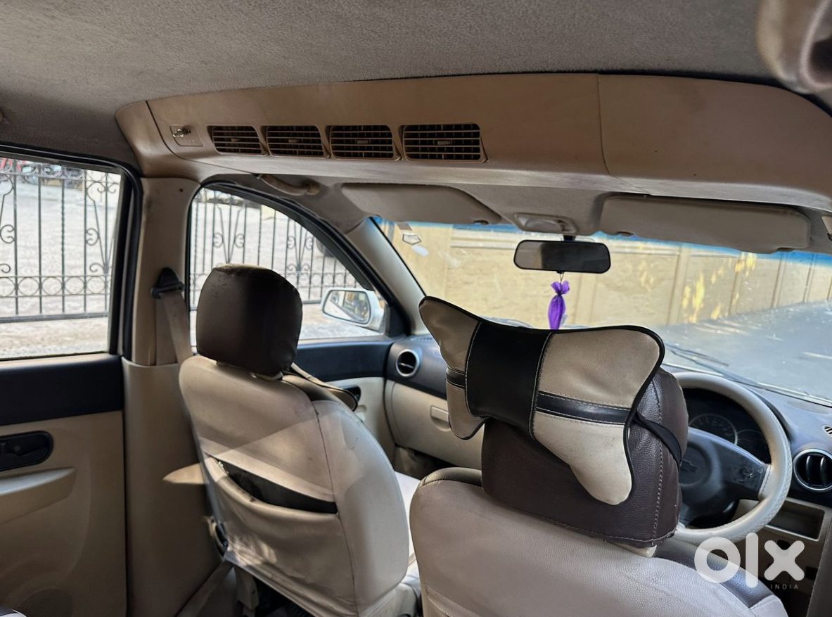 Chevrolet Enjoy - Quick Sale