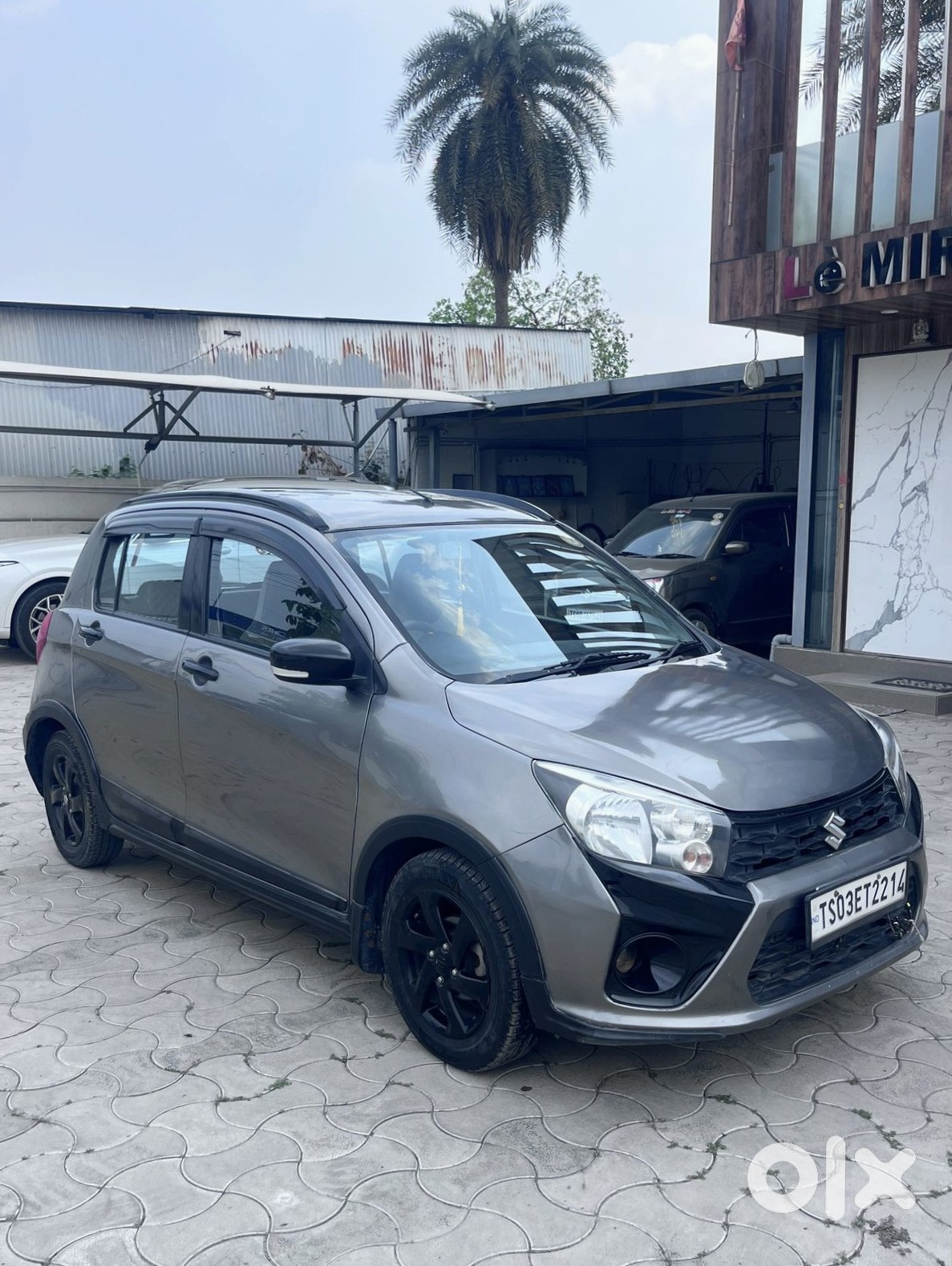 Maruti Celerio Automatic 2025