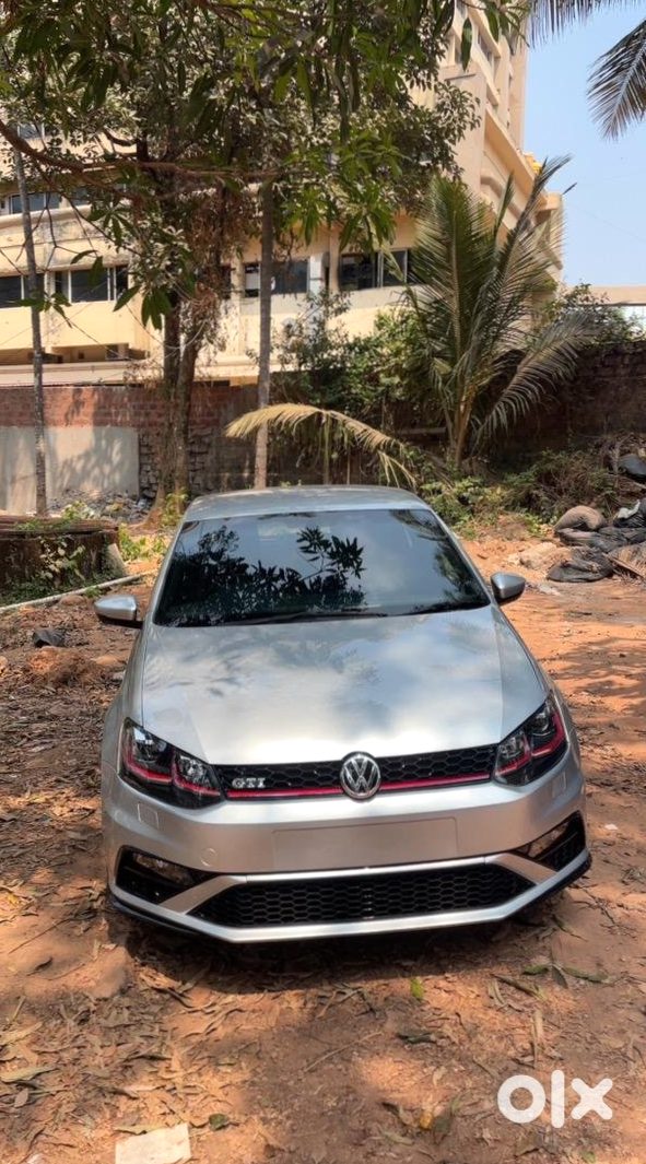 Volkswagen Polo Diesel Automatic