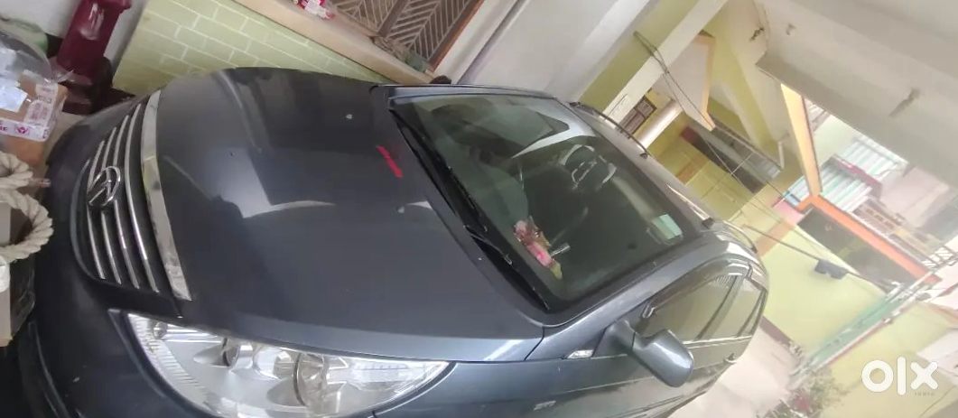 Tata Indica Vista 2015 Diesel