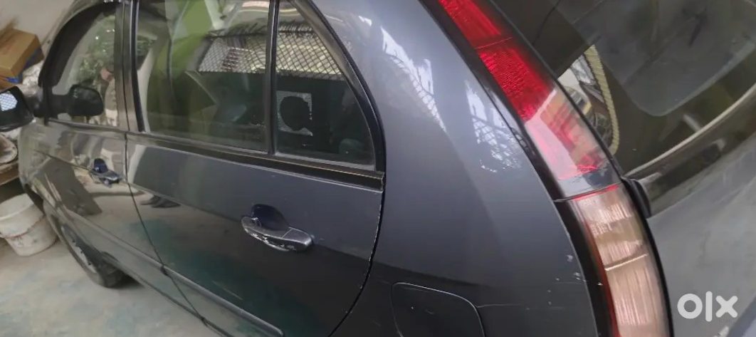 Tata Indica Vista 2015 Diesel