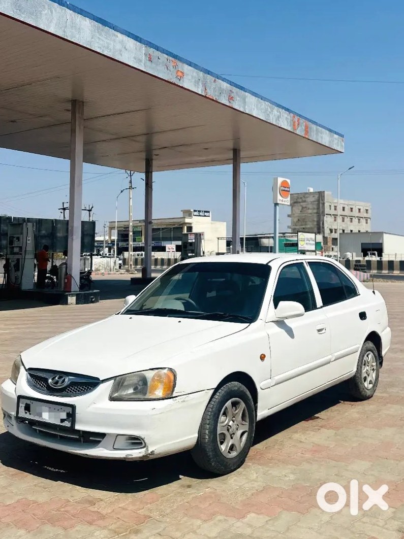 2010 Hyundai Accent - Cheapest Deal