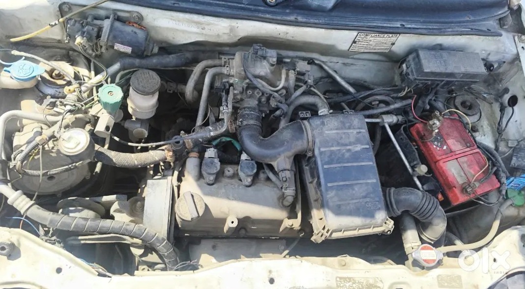 Alto 2022 Diesel Automatic