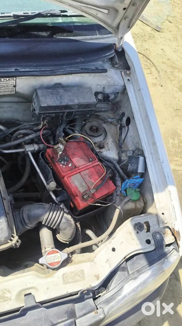 Alto 2022 Diesel Automatic