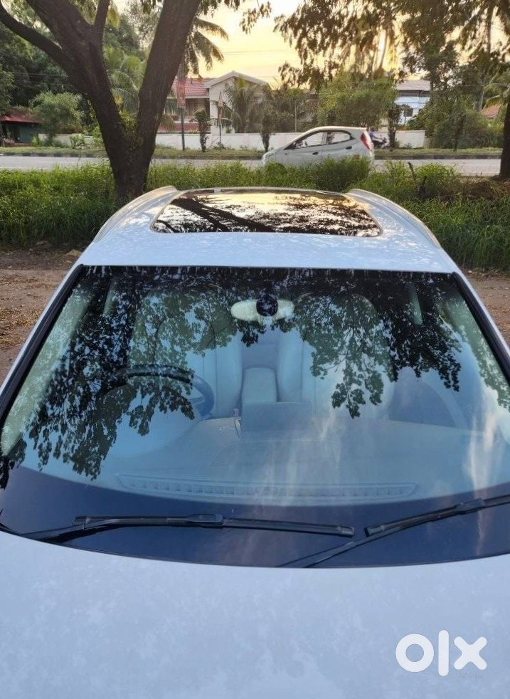 Audi Q3 2015 Petrol Manual