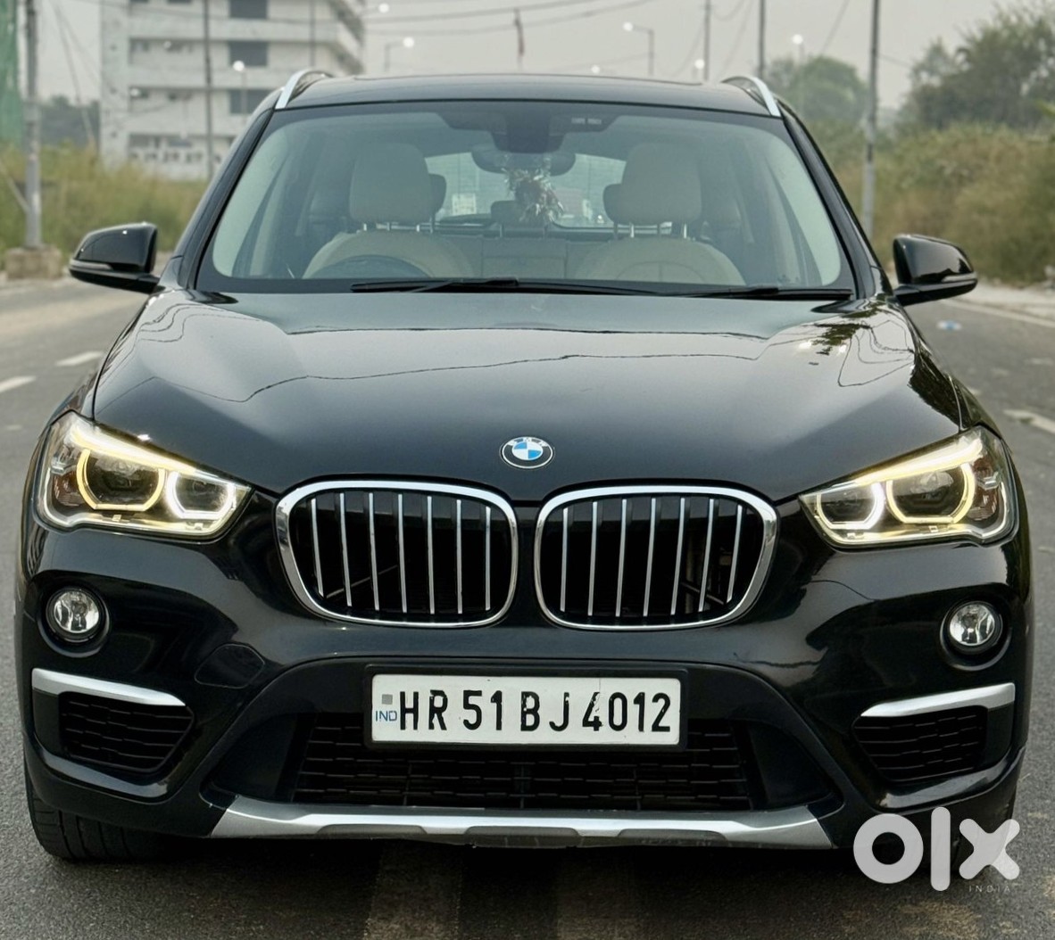 Bmw X1 2022 Diesel - Premium