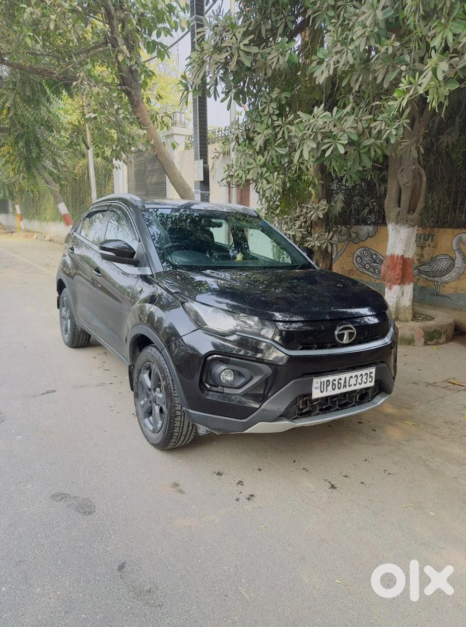 Tata Nexon Diesel 2019 Going Abroad