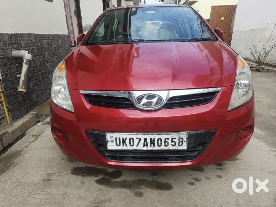 Hyundai Elite I20 2017 Diesel Manual - Single Owner