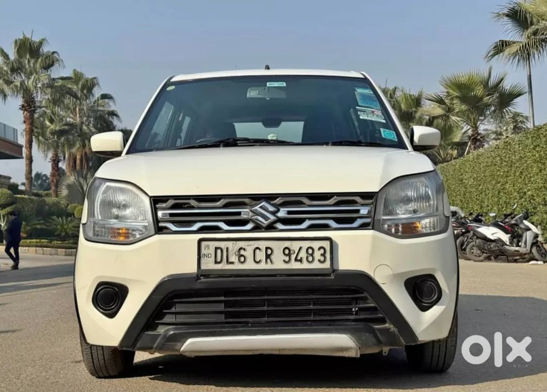 Wagon R Stingray For Sale