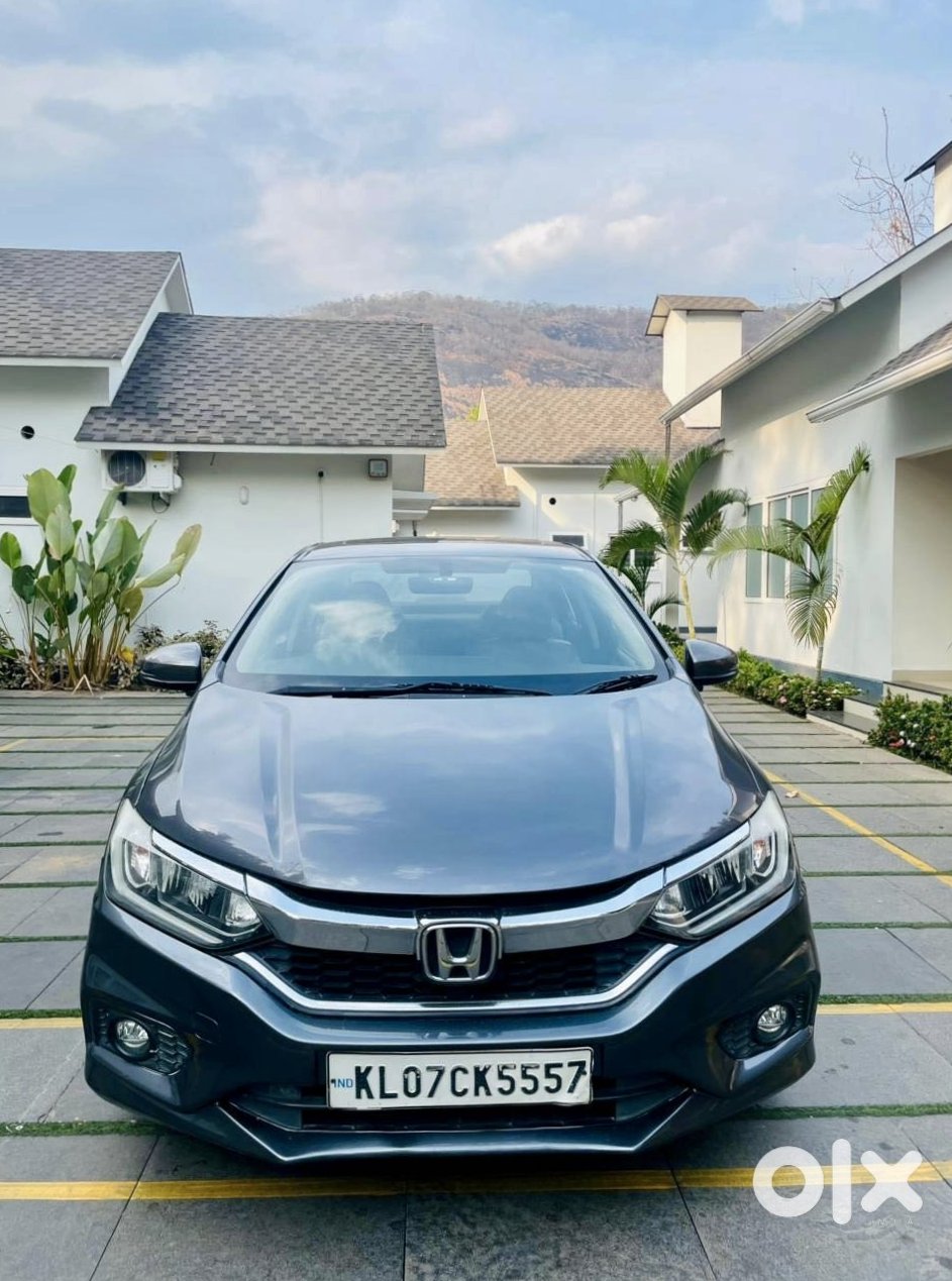 Honda City 2016 Electric - Single Owner