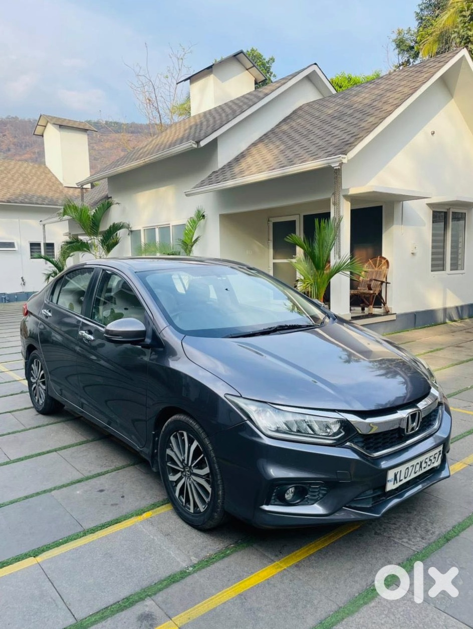 Honda City 2016 Electric - Single Owner