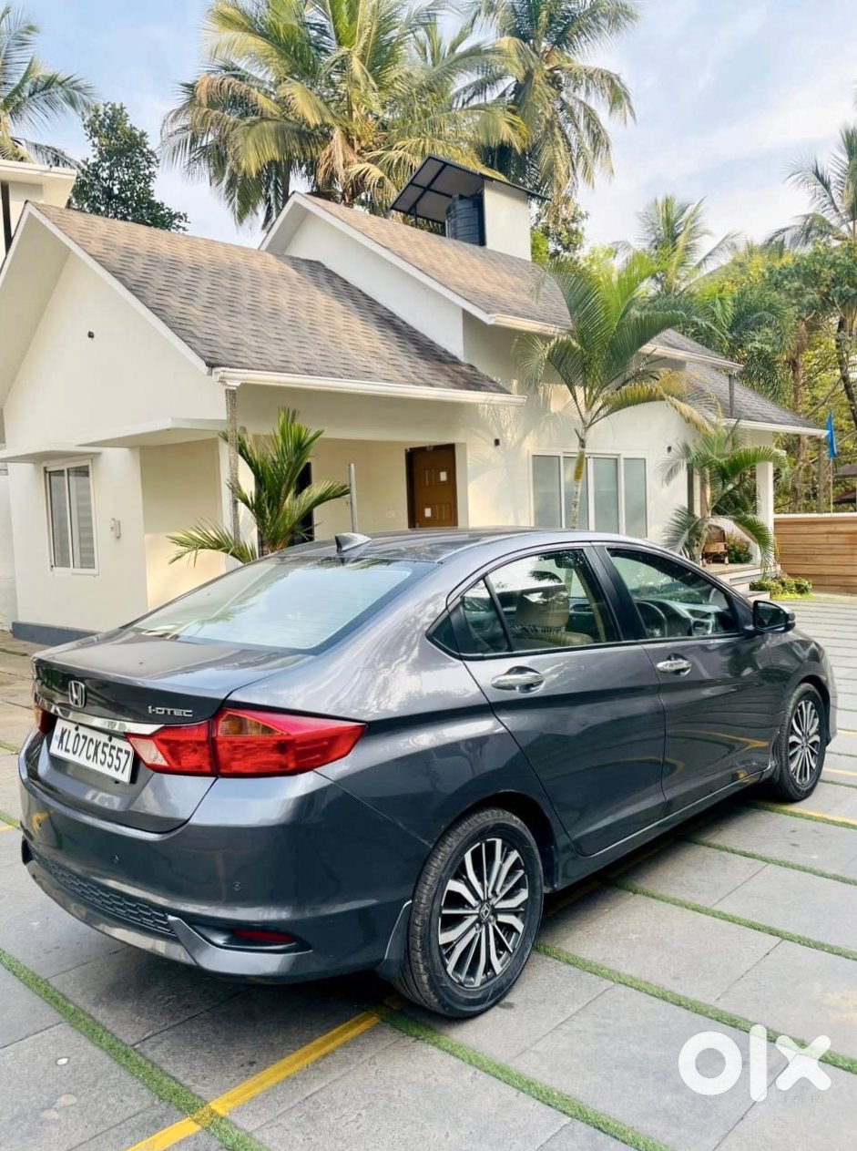 Honda City 2016 Electric - Single Owner