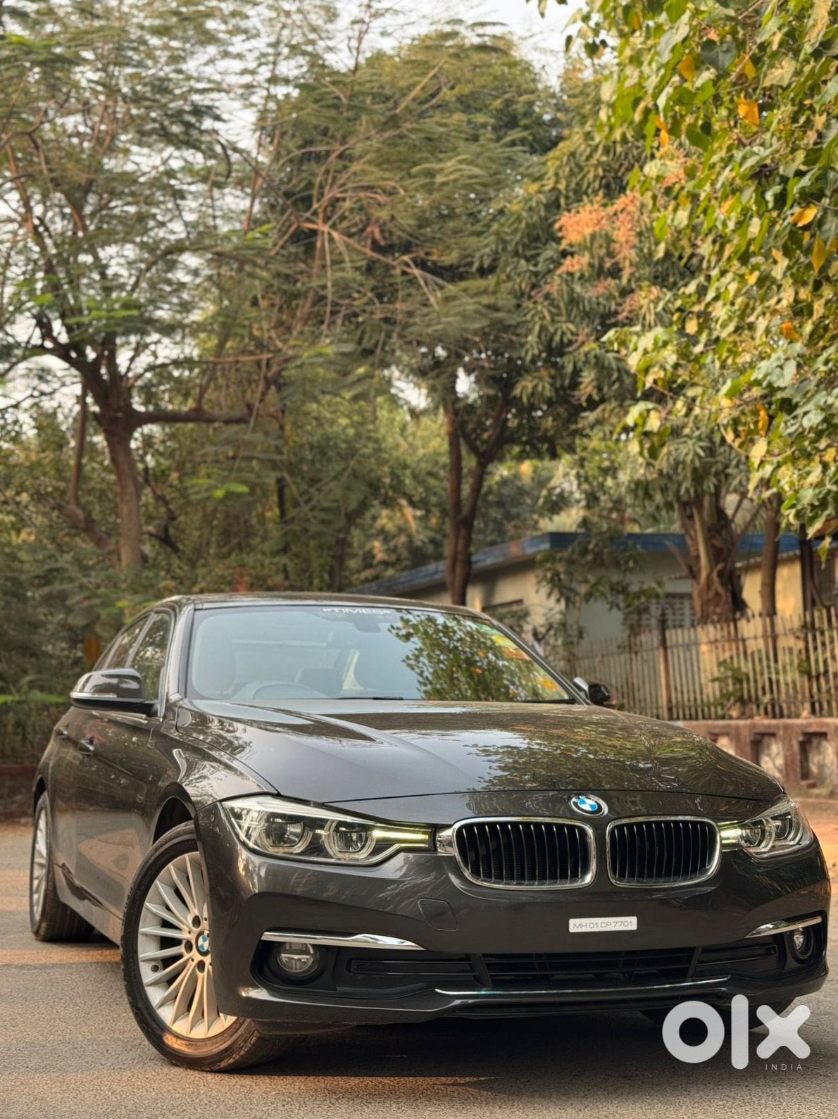 2012 Bmw 3 Series Diesel