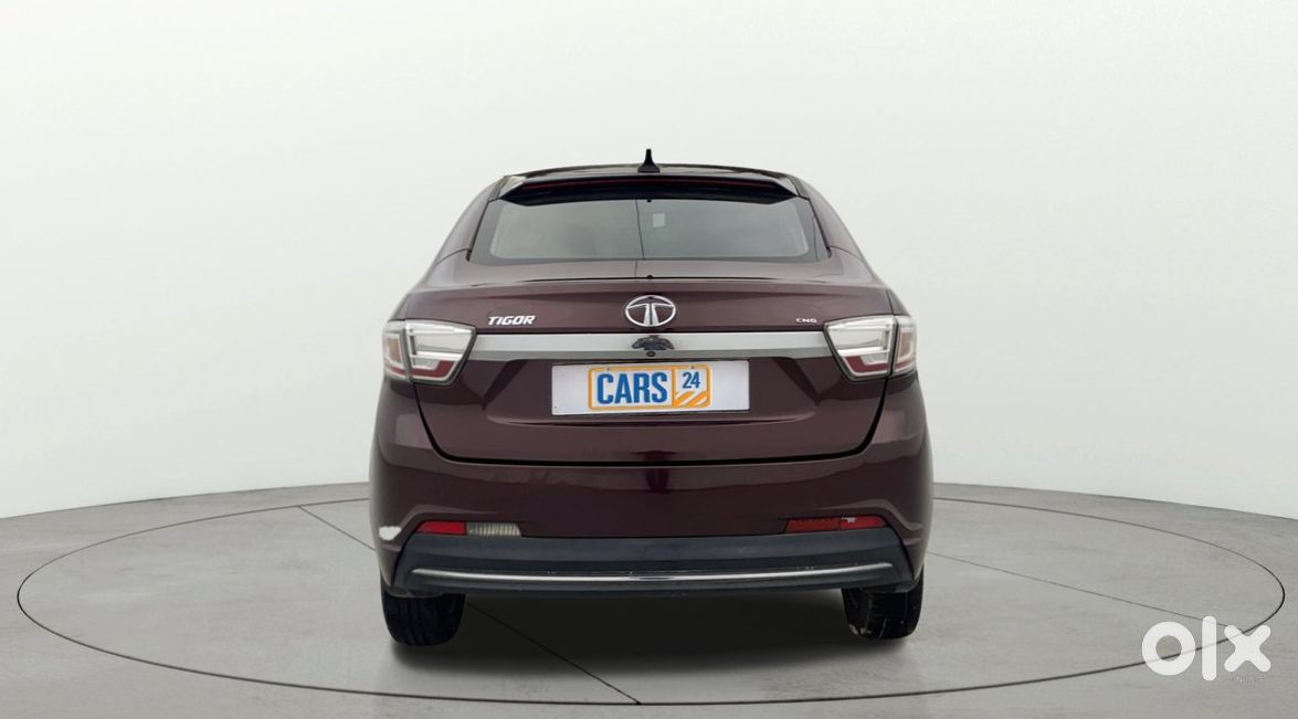 2018 Tata Tigor Diesel