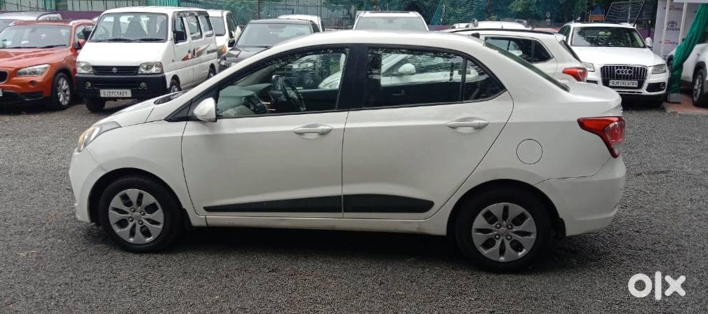 Urgent - 2014 Hyundai Xcent Need Quick Sale