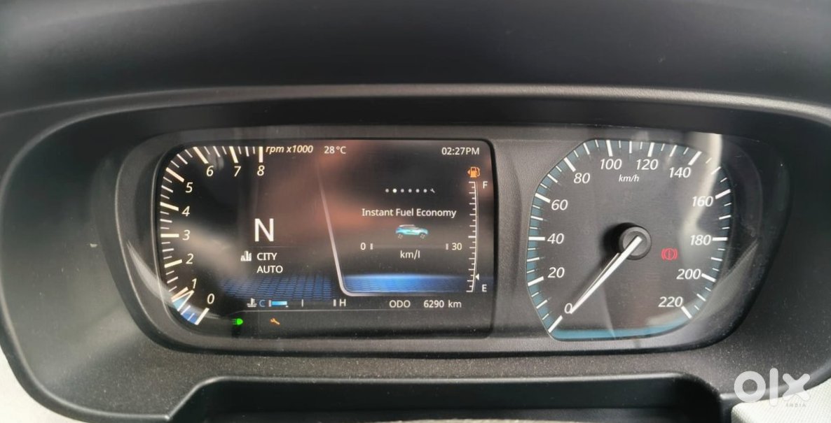 Tata Punch Diesel - Family Car