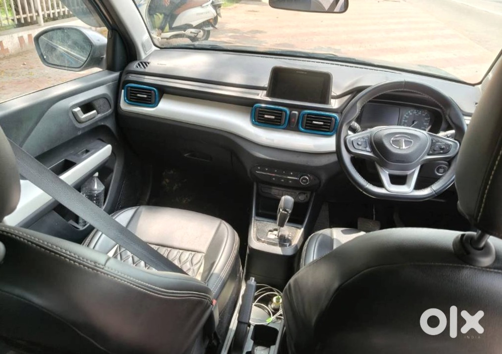 Tata Punch Diesel - Family Car