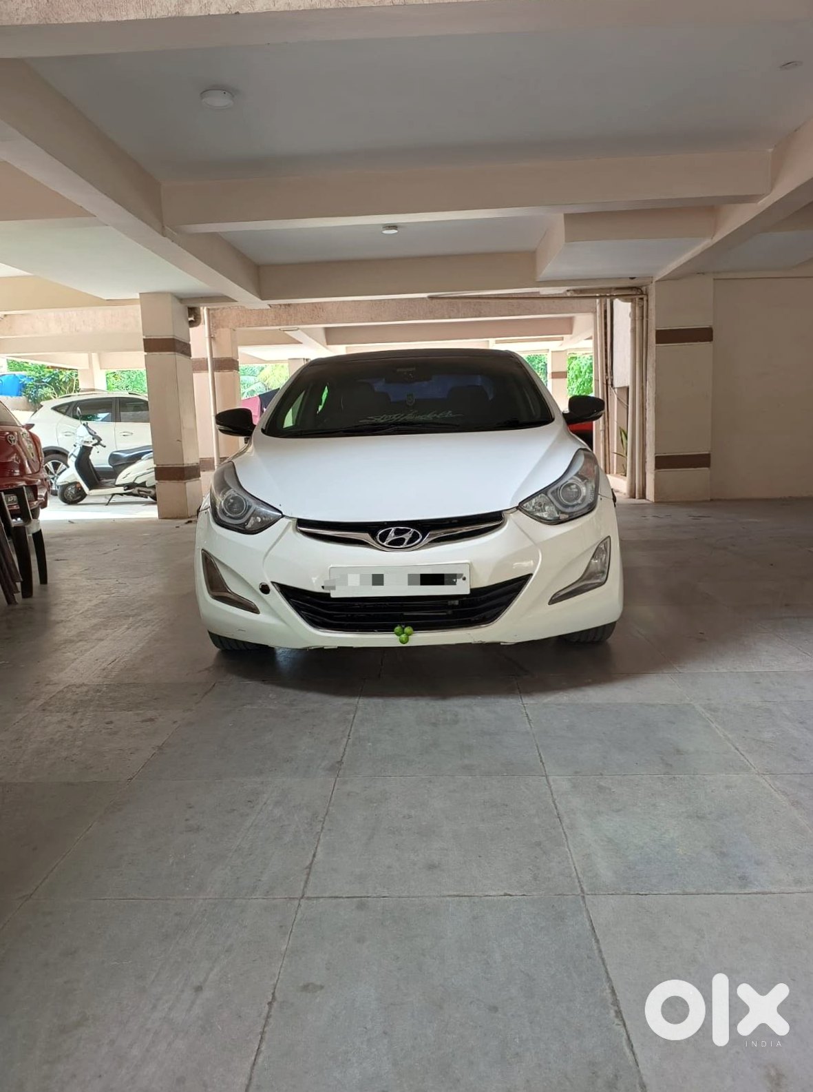 2018 Hyundai Elantra For Sale