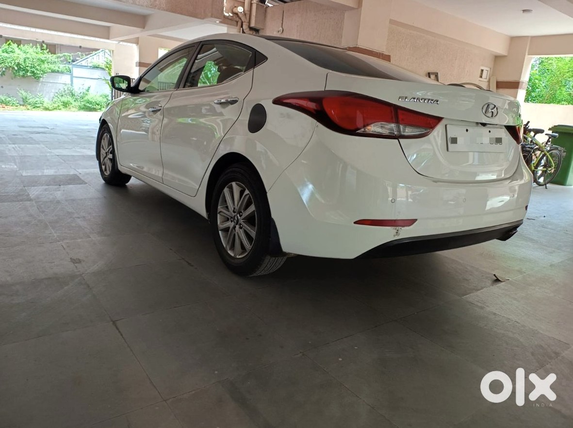 2018 Hyundai Elantra For Sale