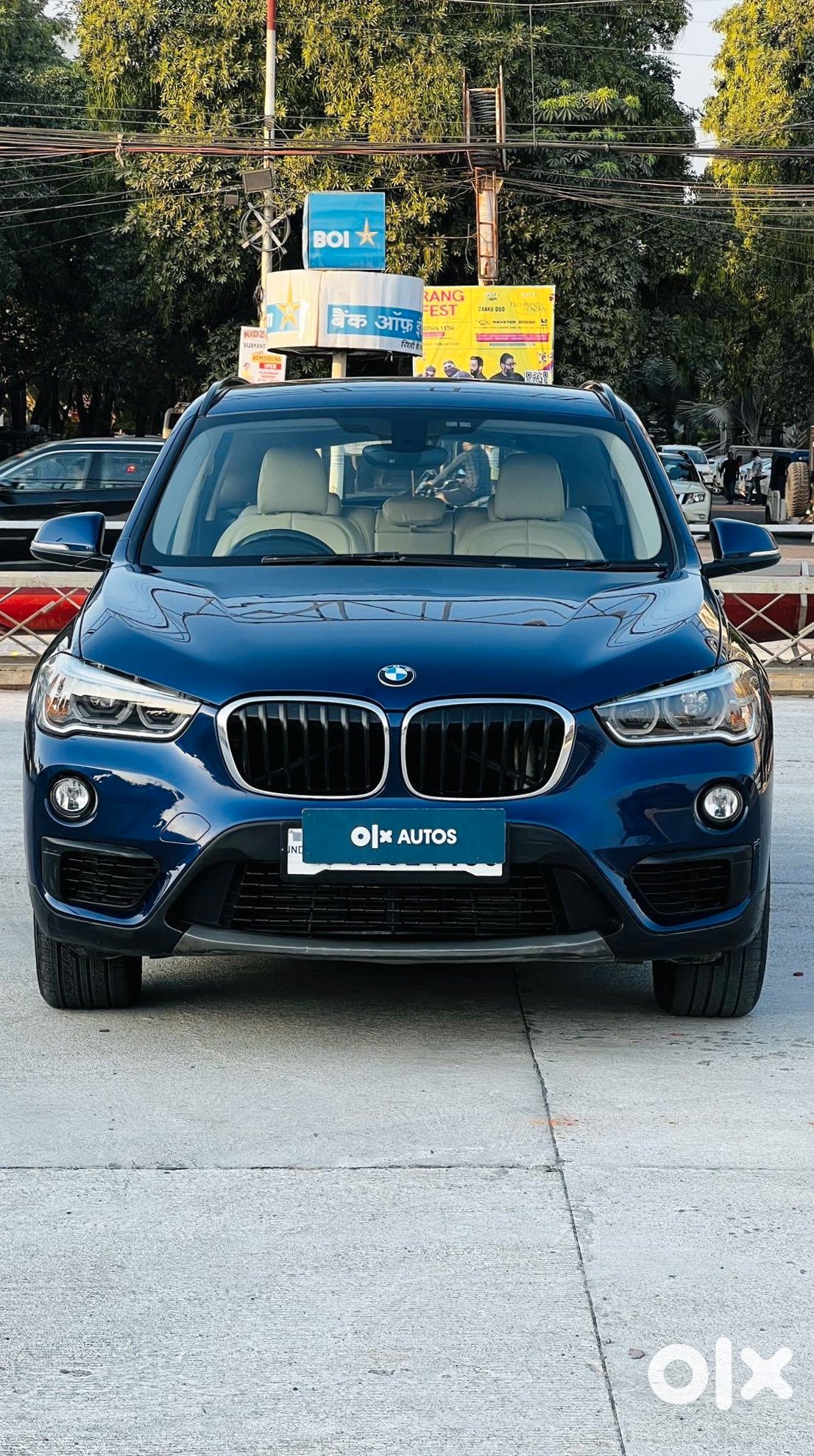 2014 Bmw X1 Diesel Manual | Shifting City