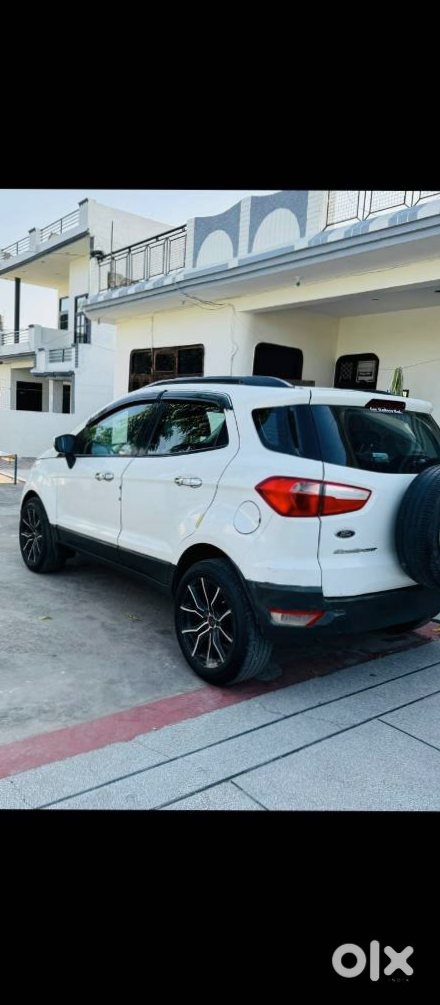 Ford Ecosport 2018 | Low Kms | For Sale