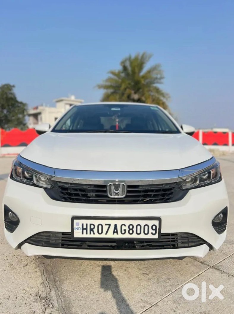 Ford Figo Aspire 2018 Petrol