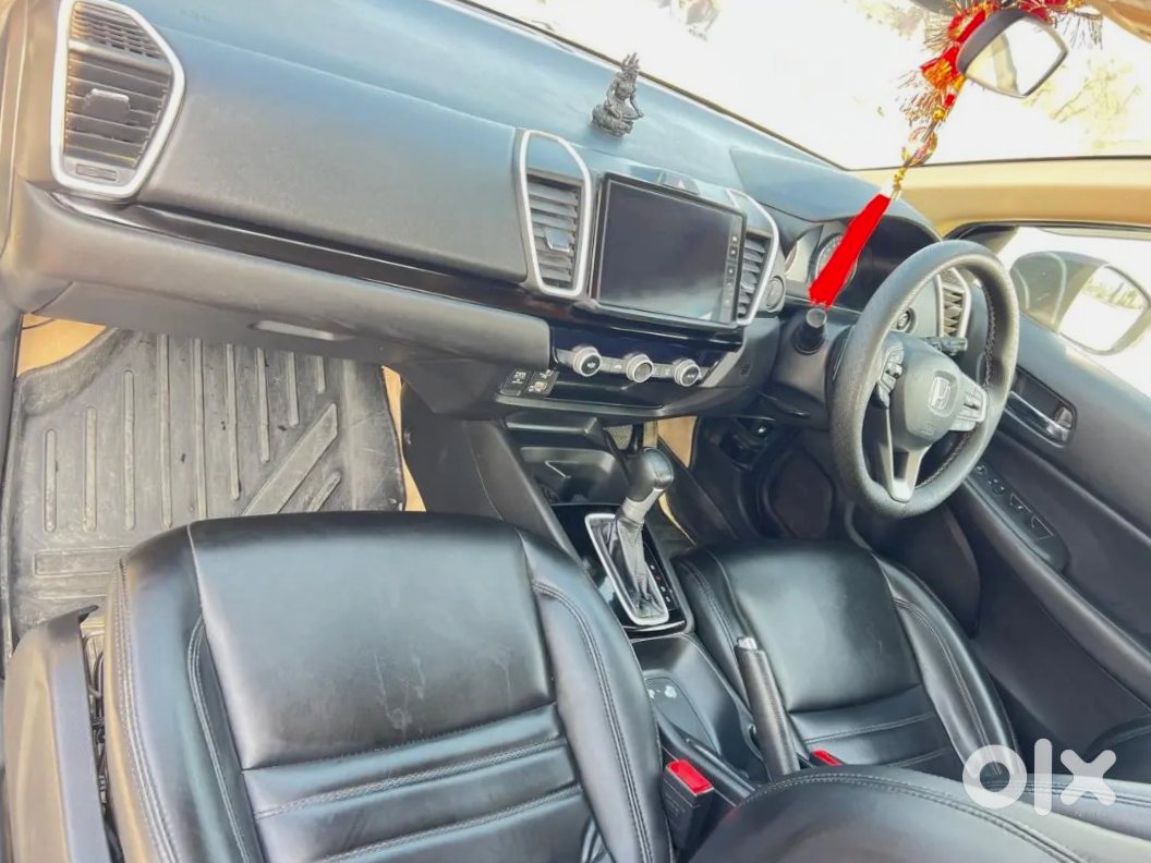 Ford Figo Aspire 2018 Petrol