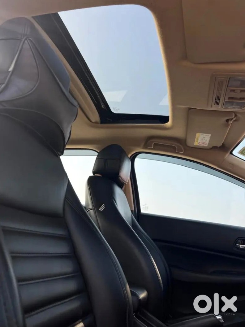 Ford Figo Aspire 2018 Petrol