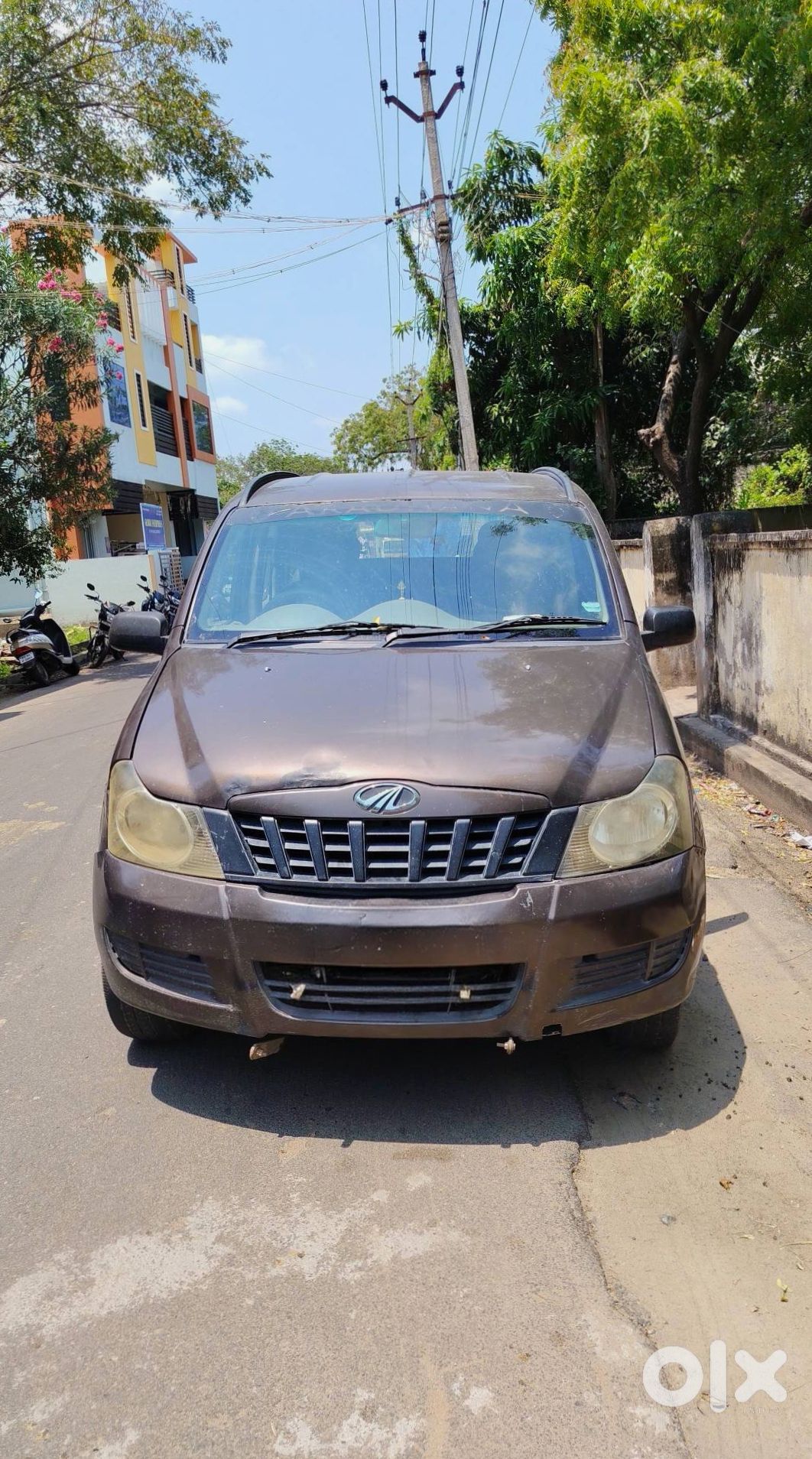 Mahindra Quanto Cng Manual