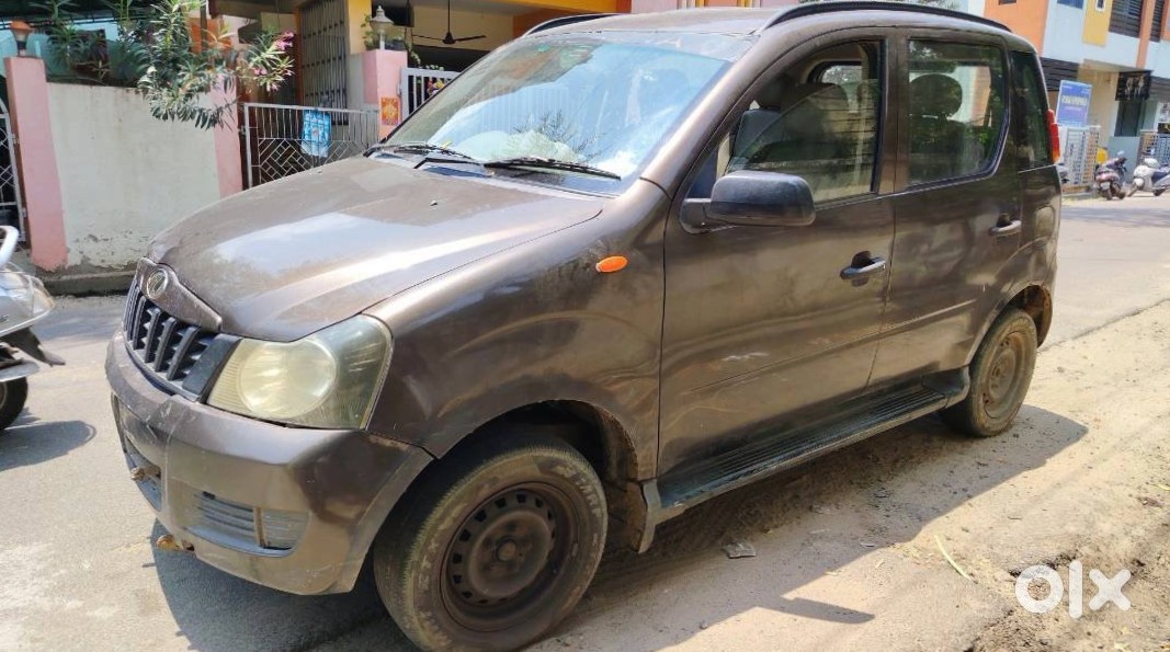 Mahindra Quanto Cng Manual