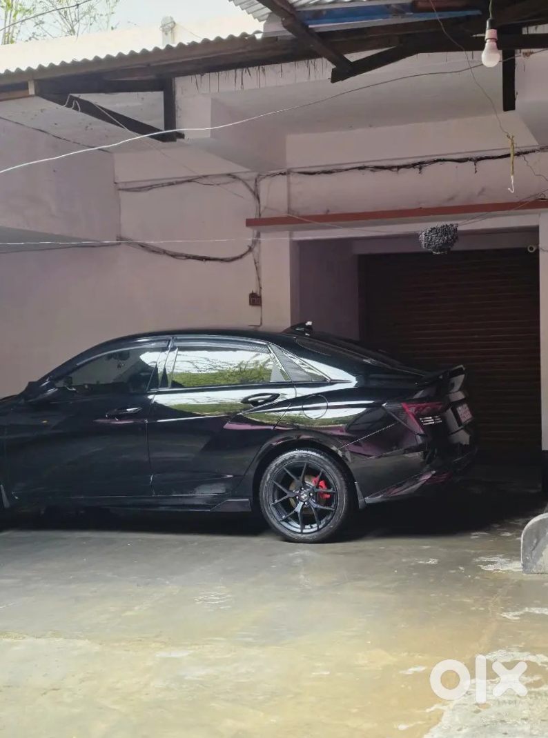 2017 Hyundai Verna | Petrol Manual