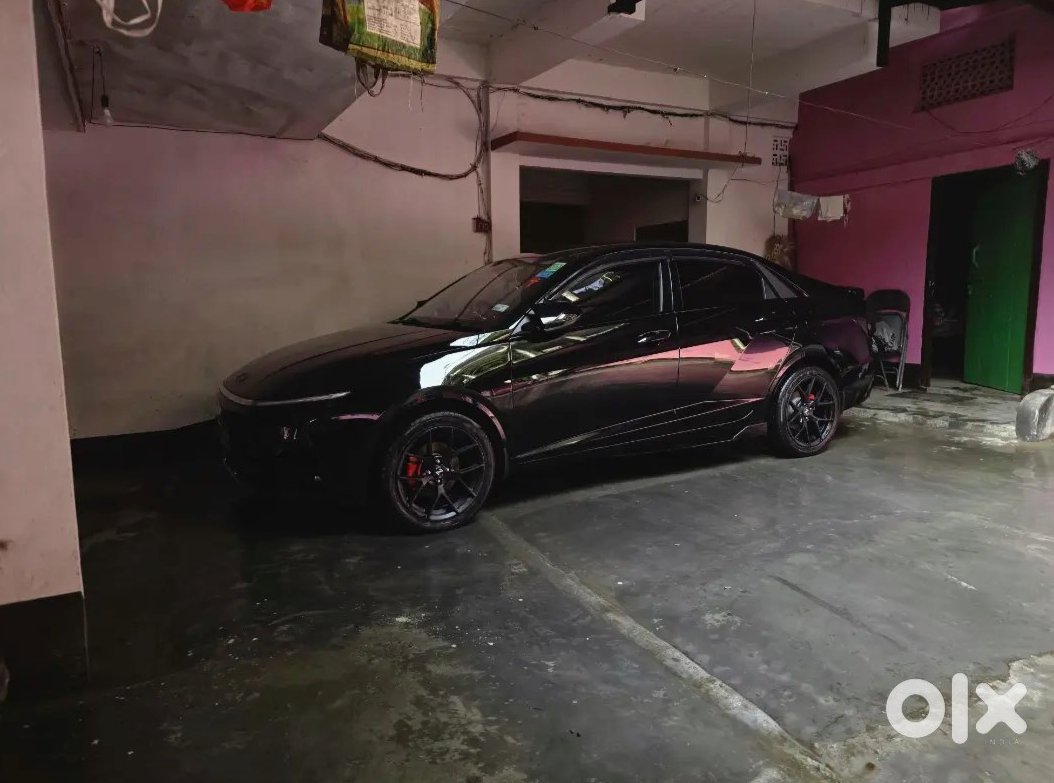 2017 Hyundai Verna | Petrol Manual