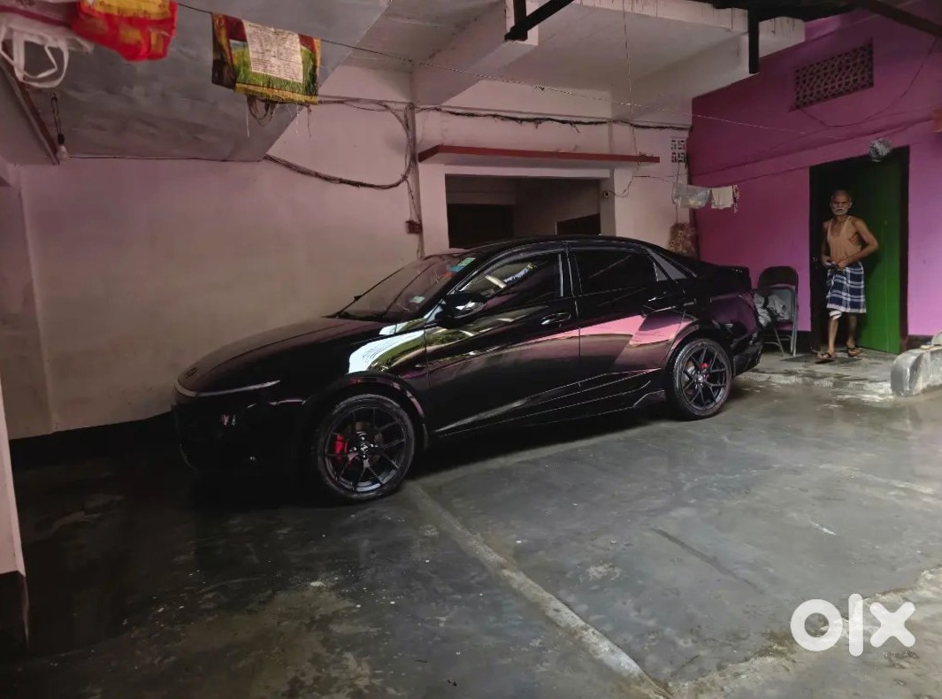 2017 Hyundai Verna | Petrol Manual