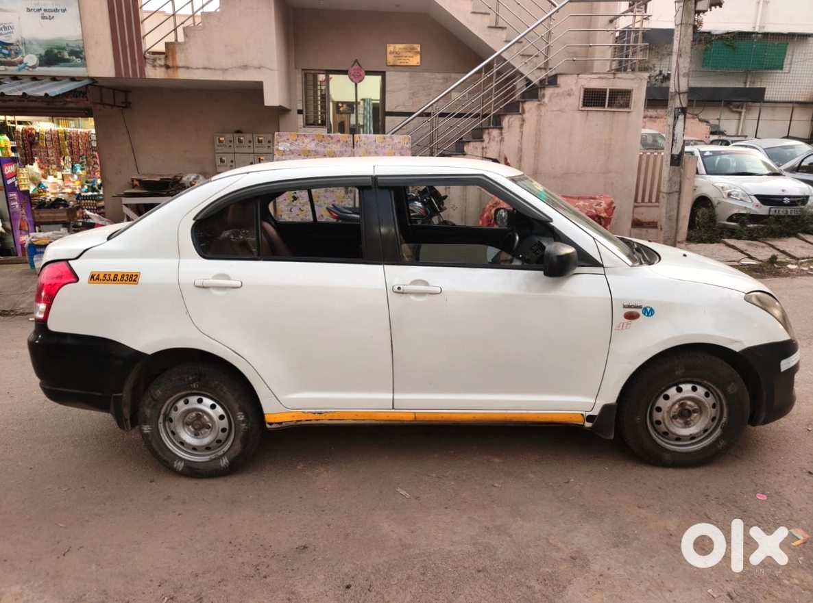 Swift Dzire 2021 Petrol Automatic Frist Owner