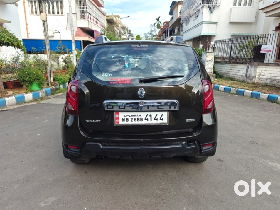 Duster 2015 - Bechna Hai Jaldi