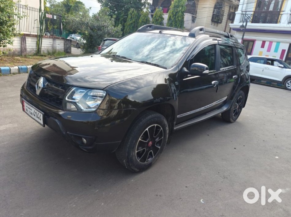 Duster 2015 - Bechna Hai Jaldi