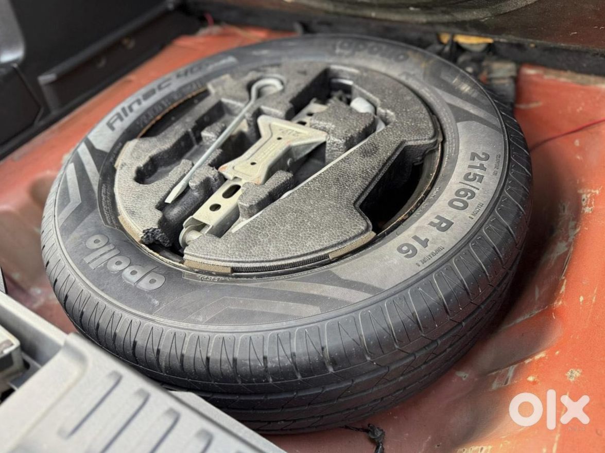 Maruti Vitara Brezza - Trustworthy Vehicle