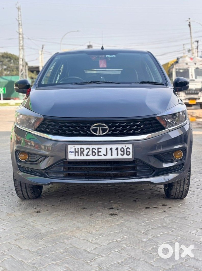 Tata Tiago 2019 - Office Car