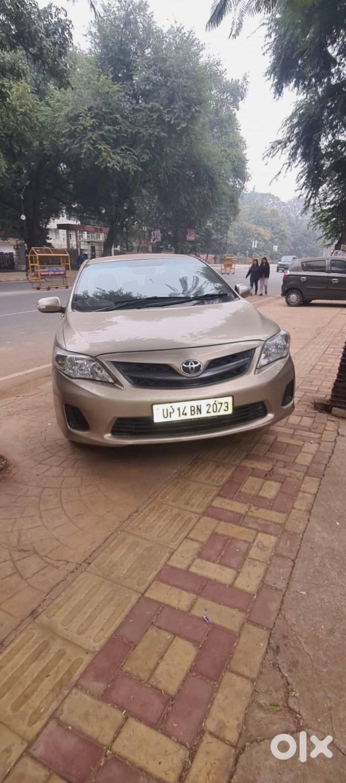 2010 Toyota Corolla - Urgent Sale