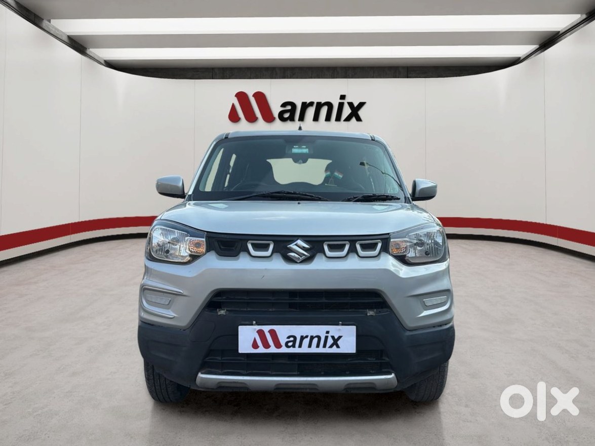 Maruti S-presso 2021 Urgent