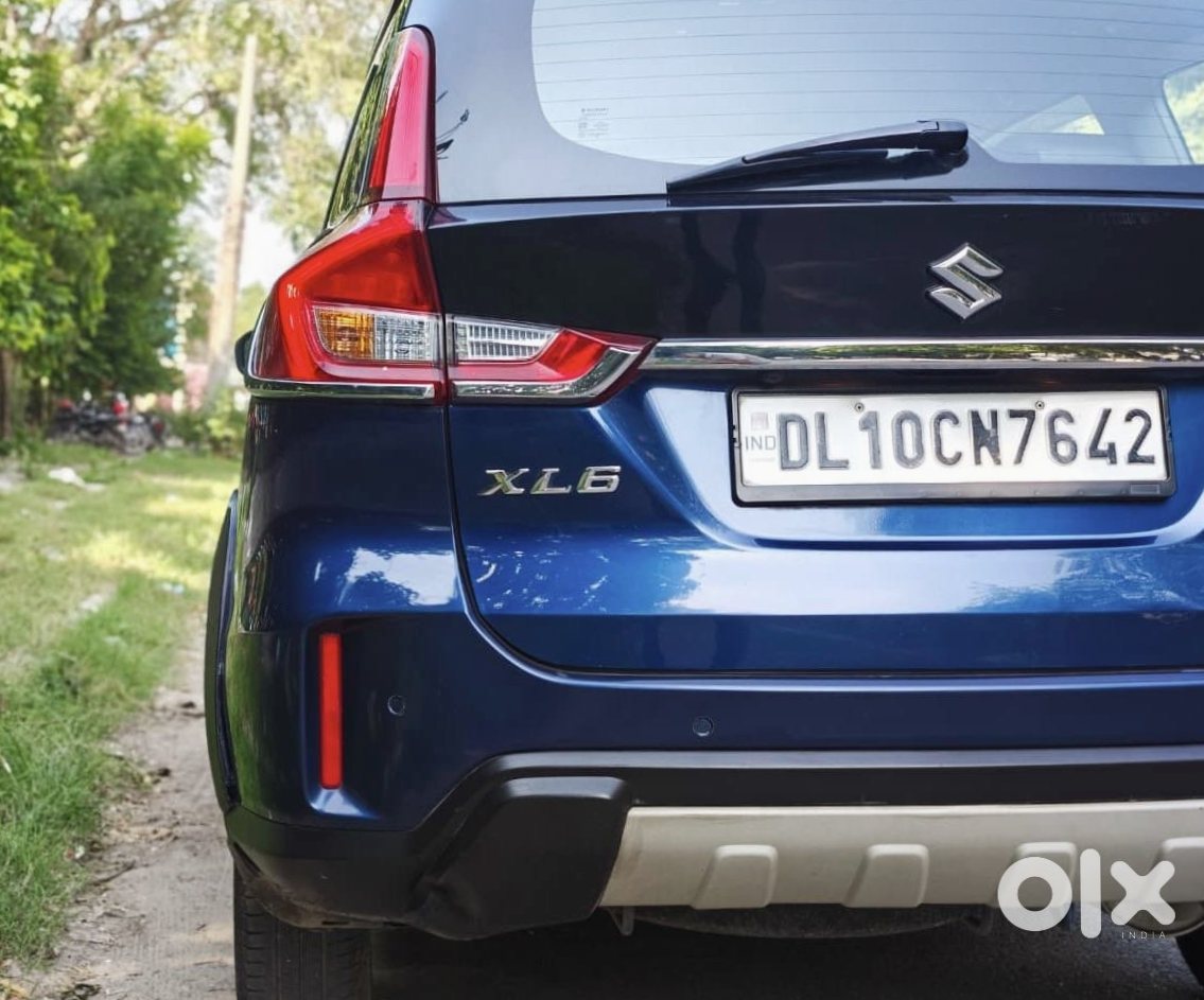 Maruti Xl6 2022 Going Abroad Sale