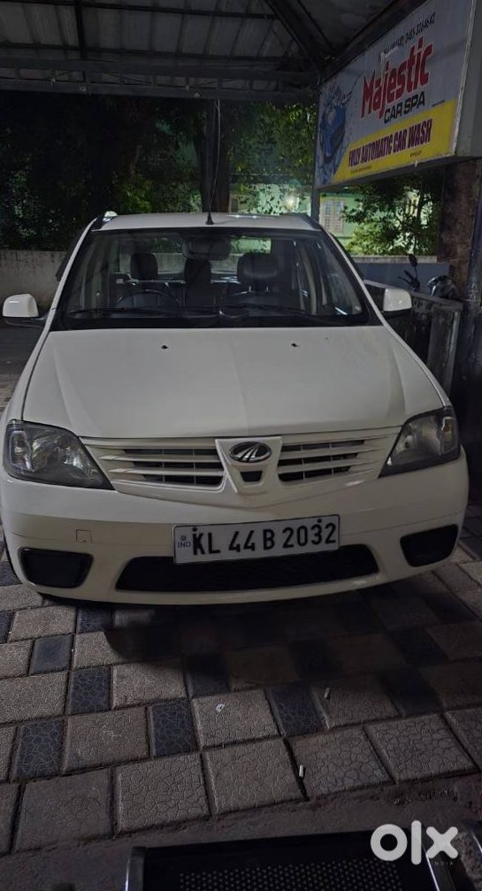 Mahindra Verito Budget Car