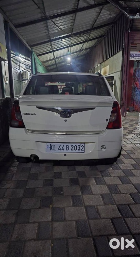 Mahindra Verito Budget Car