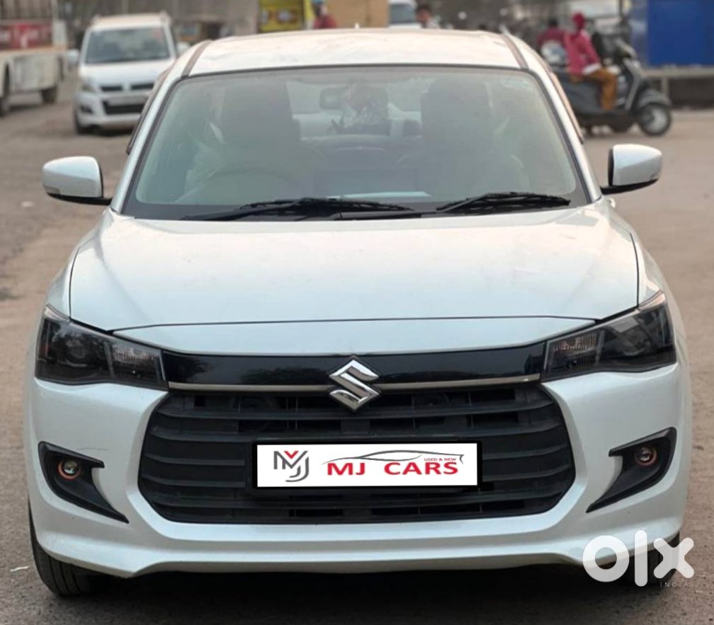 Swift Dzire Diesel - Reliable & Economical