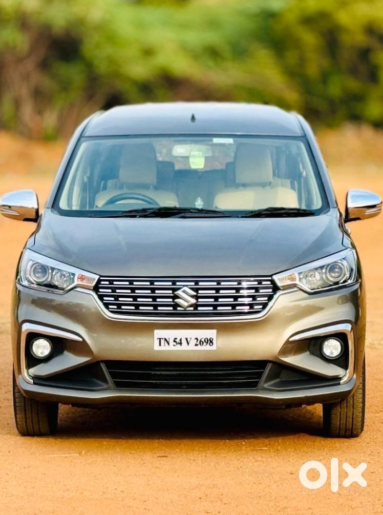 2016 Maruti Ertiga Electric - Urgent Sale