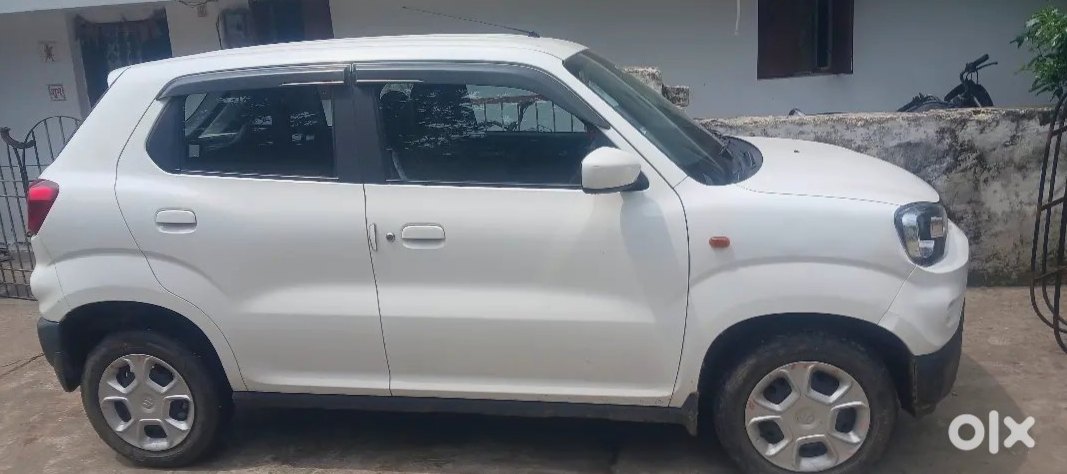 Maruti S-presso 2019 - Urgent