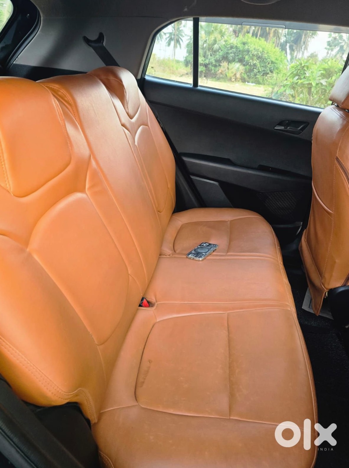 2022 Hyundai Creta Diesel Automatic