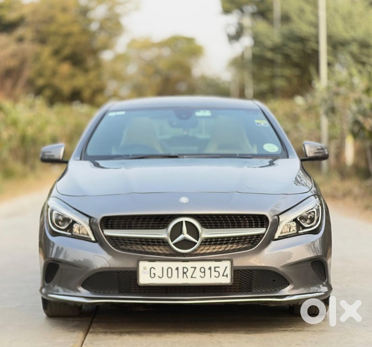 Mercedes-benz Cla 2018 Need To Sell Asap