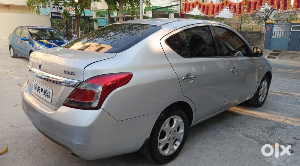 Renault Scala For Sale